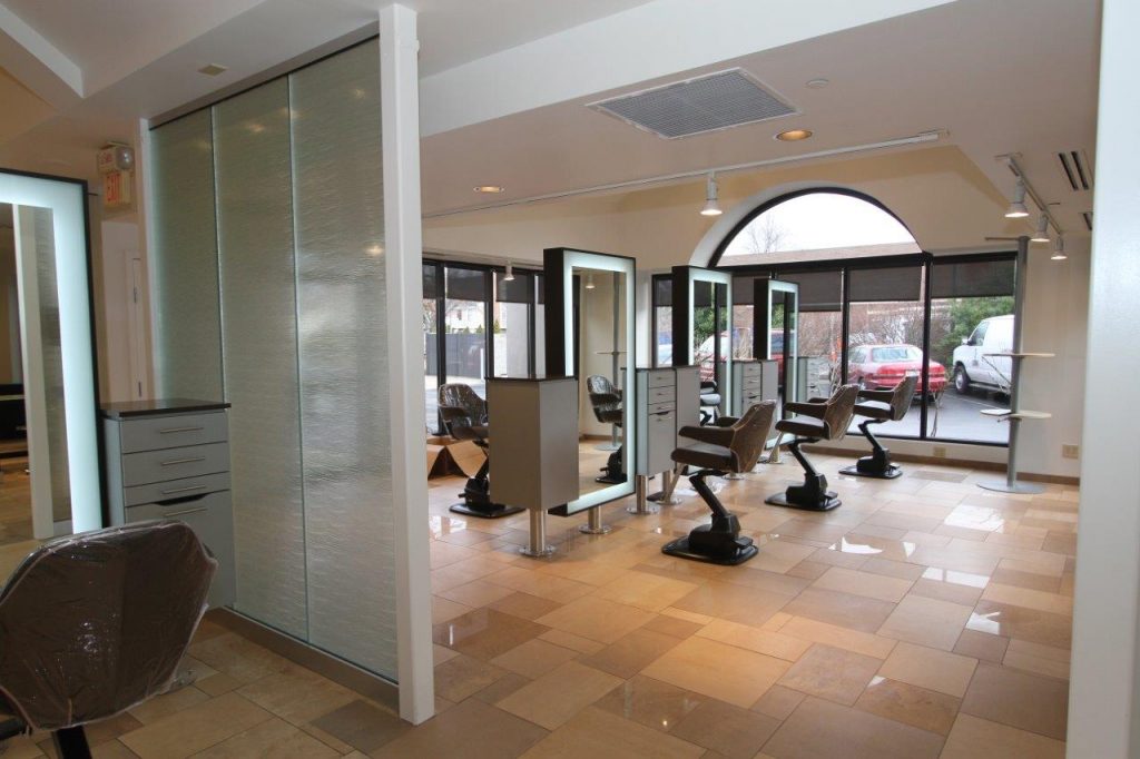 Z Salon and Spa A.L. POST, Inc.