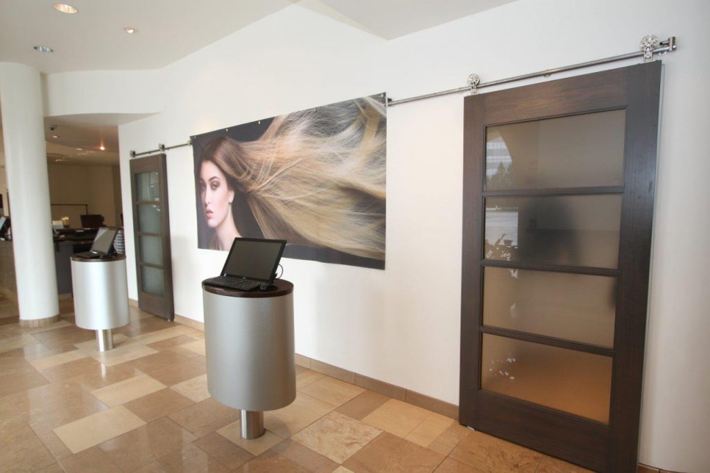 Z Salon and Spa A.L. POST, Inc.