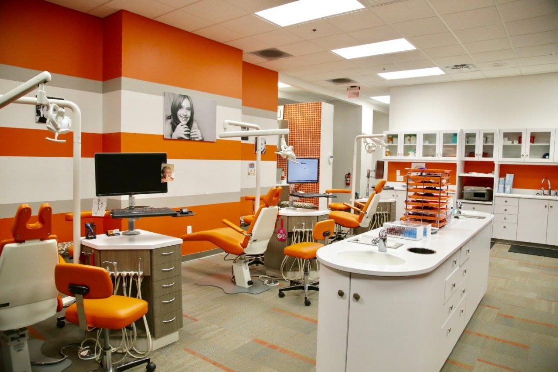 Braces, Braces, Braces A.L. POST, Inc.