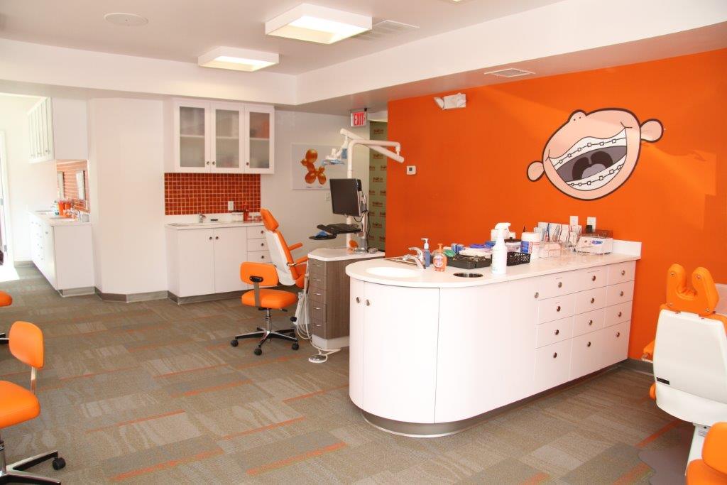 Kids dentistree a l post inc 