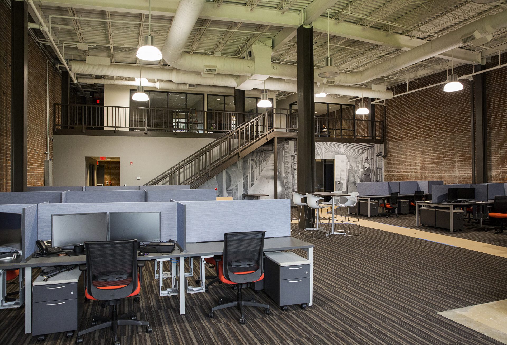 Louisville Geek A.L. POST, Inc.