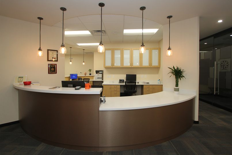 Parkside Dental A.L. POST, Inc.