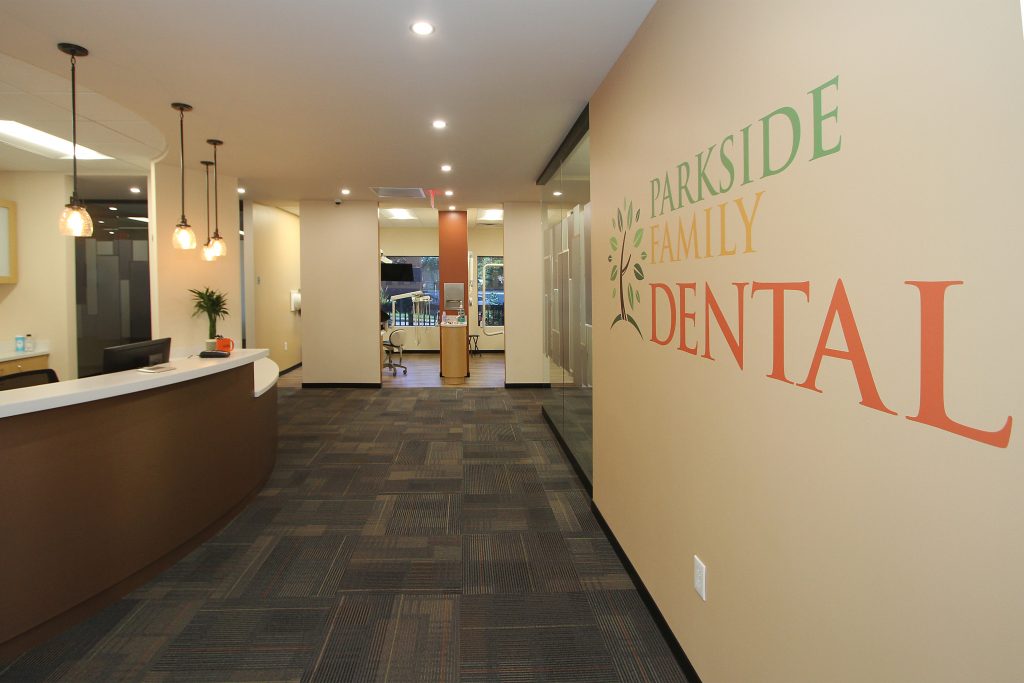 Parkside Dental A.L. POST, Inc.