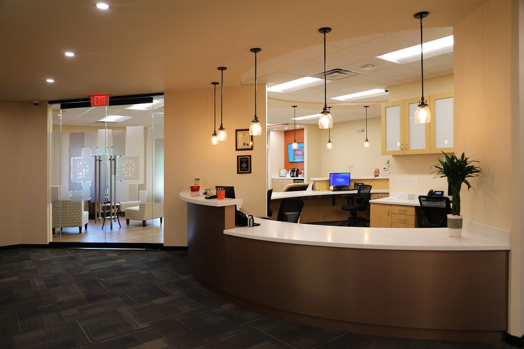 Parkside Dental A.L. POST, Inc.