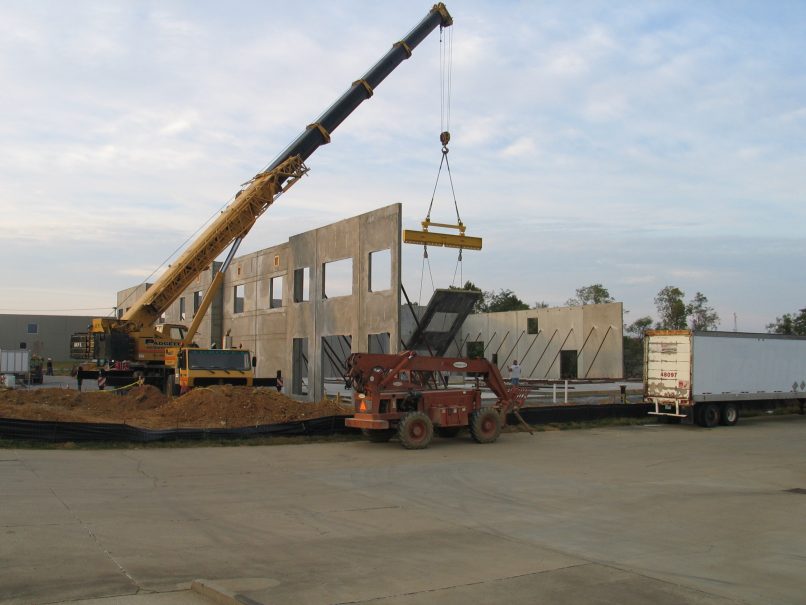 About Us A.L. POST, Inc. Louisville's Top Commercial General Contractor