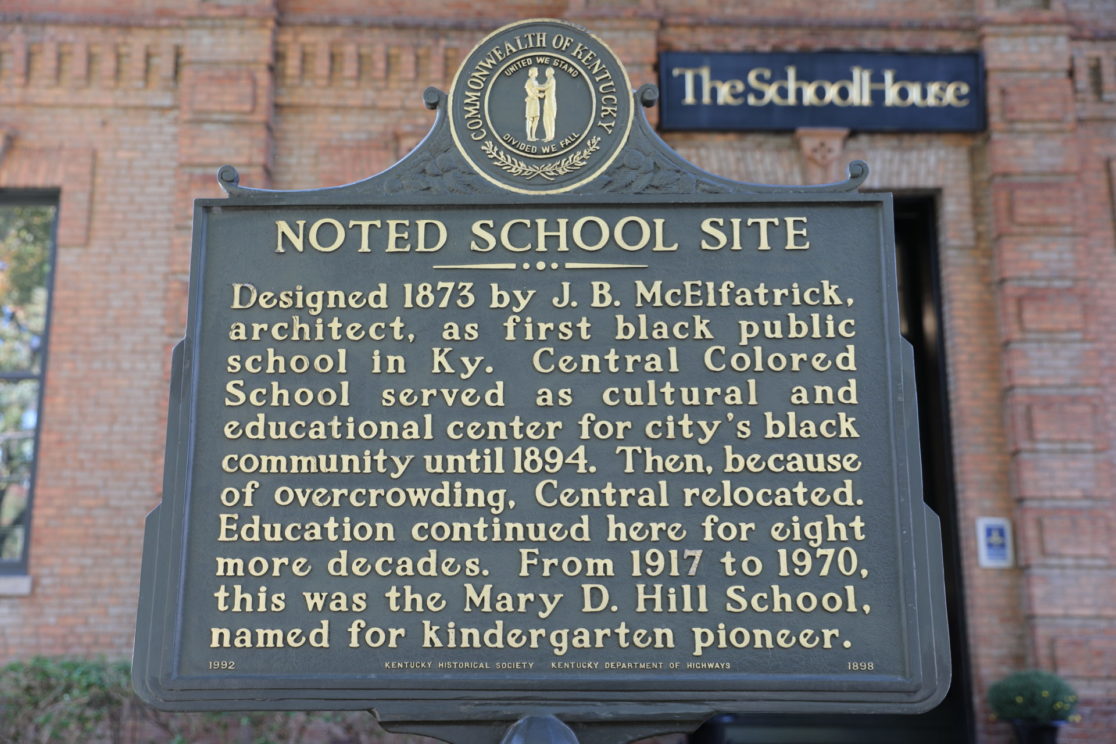 Stewart & Associates 550 W Kentucky St A.L. POST, Inc.