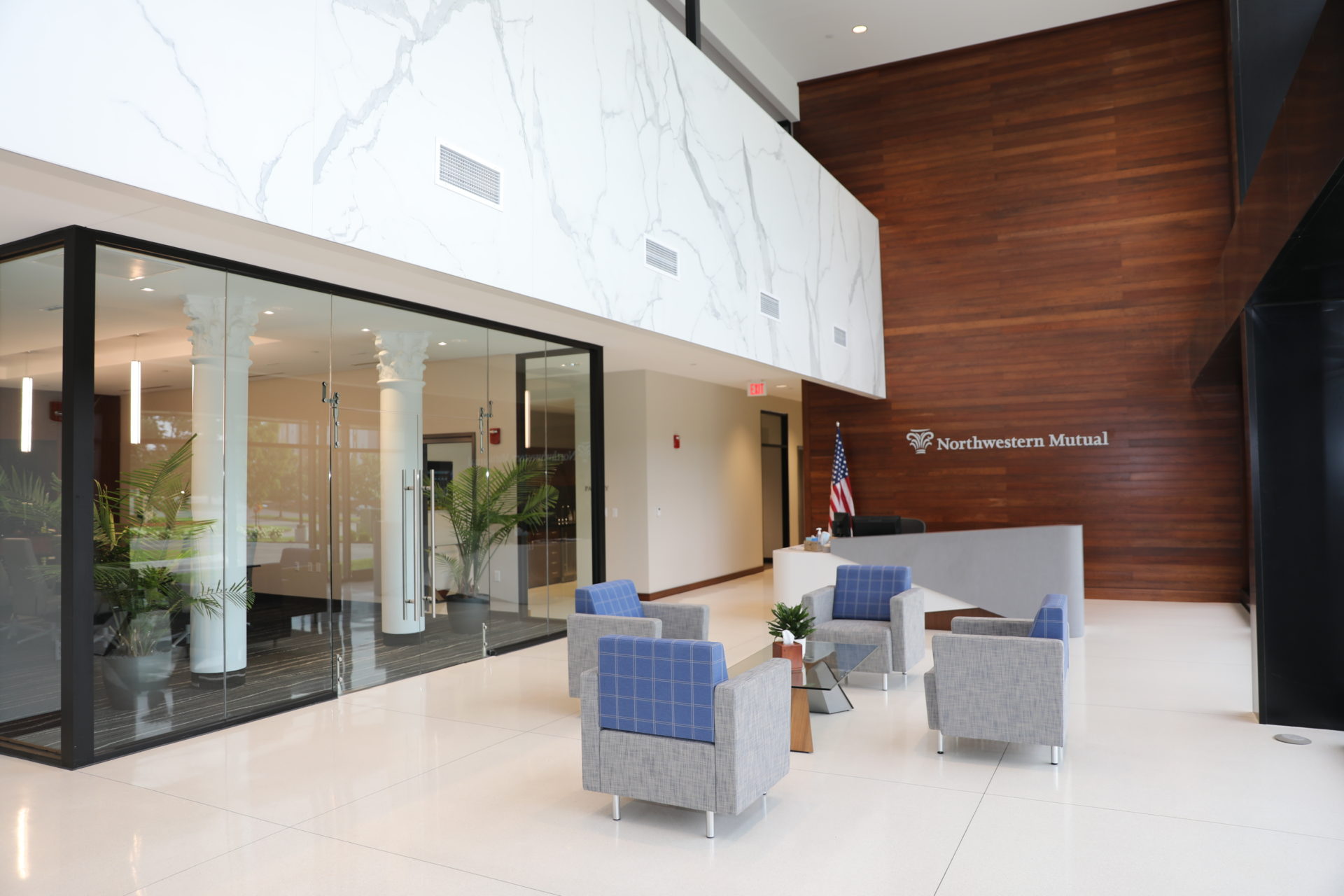 Northwestern Mutual A.L. POST, Inc.