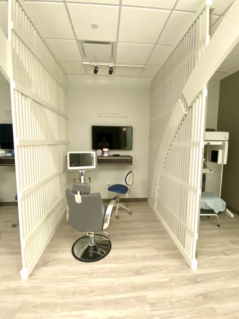 Gruelle Ison Orthodontics A.L. POST, Inc.