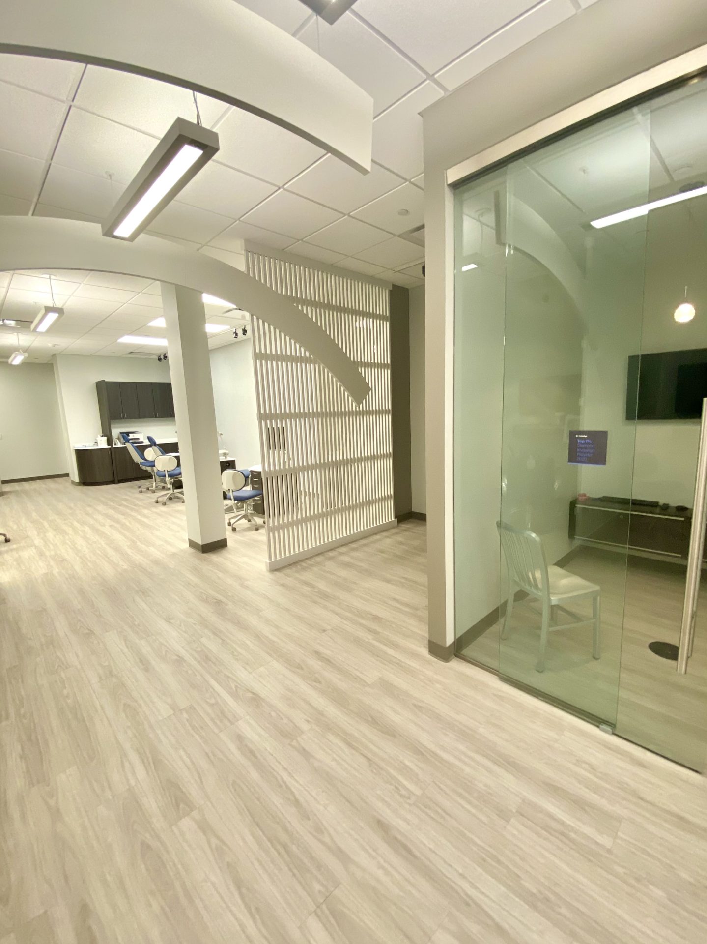 Gruelle Ison Orthodontics A.L. POST, Inc.