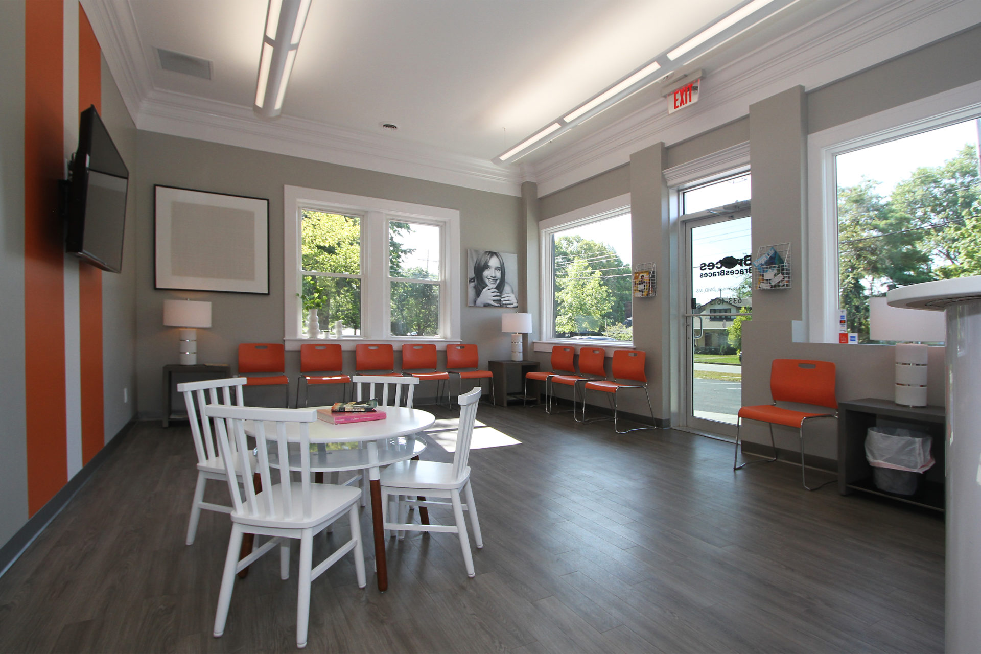 Braces, Braces, Braces Shelbyville, KY A.L. POST, Inc.