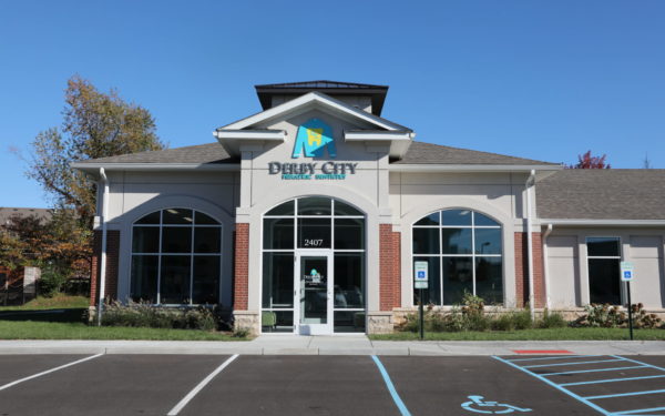 Derby City Pediatric Dentistry