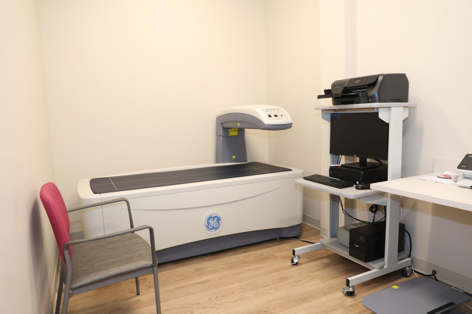 SimonMed Imaging A.L. POST, Inc.