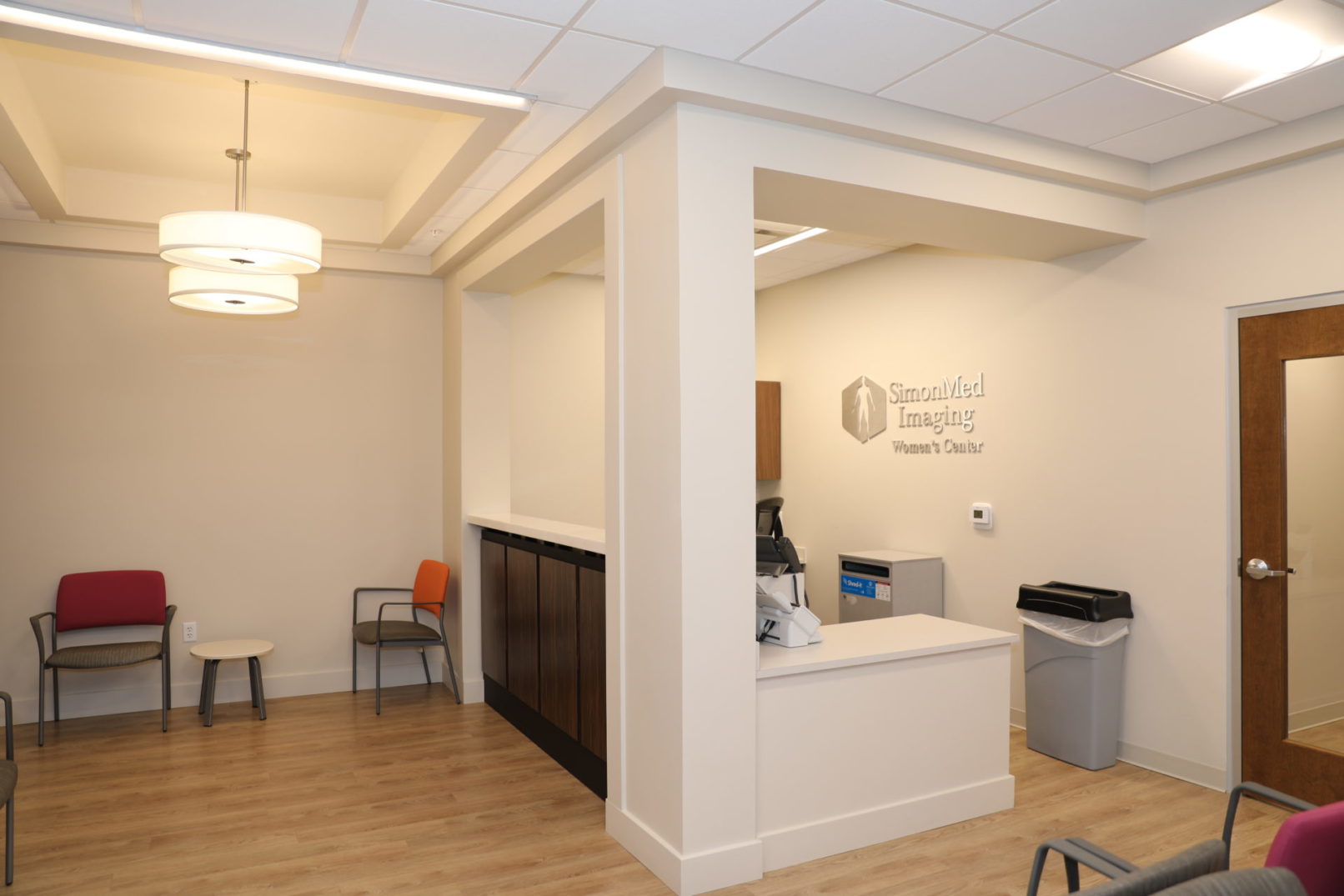 SimonMed Imaging A.L. POST, Inc.