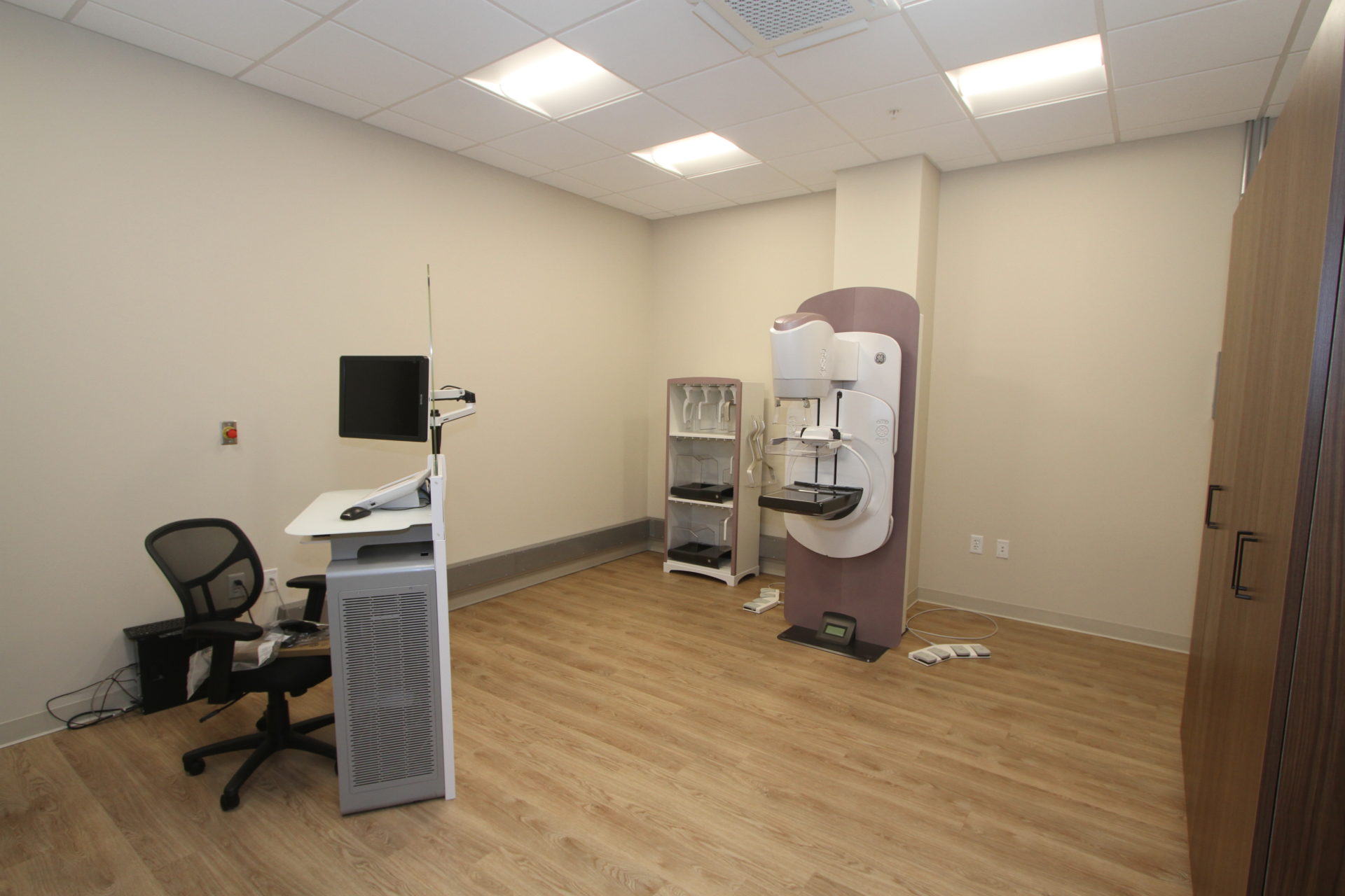 SimonMed Imaging A.L. POST, Inc.