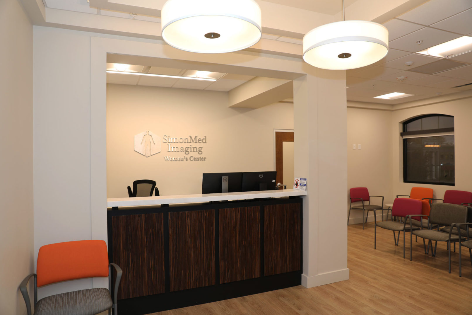 SimonMed Imaging A.L. POST, Inc.