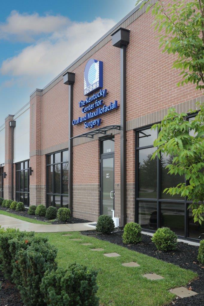 Kentucky Center for Oral and Maxillofacial Surgery - A.L. POST, Inc.