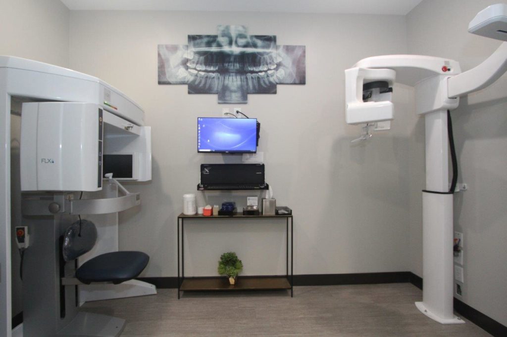 Advanced Dental Preston A.L. POST, Inc.