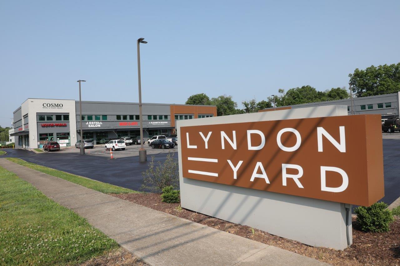 Lyndon Yard - A.L. POST, Inc.